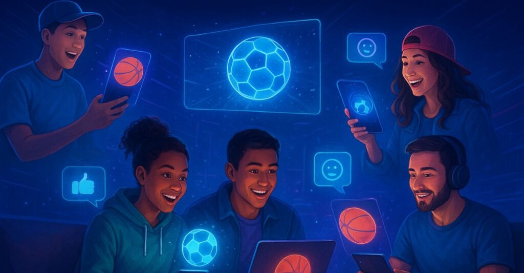 Buffstreams App