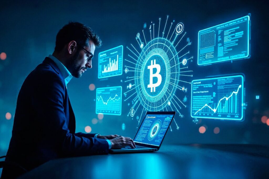 Ecrypto1.com Crypto Security
