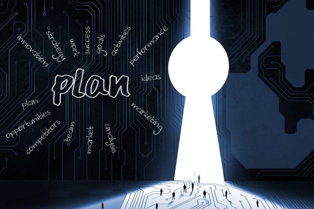 Ecrypto1.com Crypto Security
