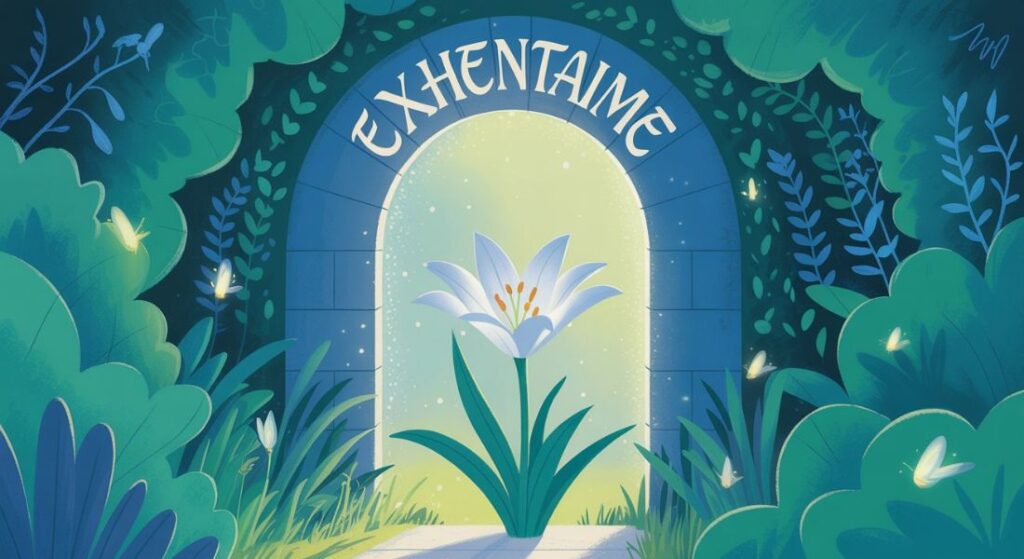 Exhentaime