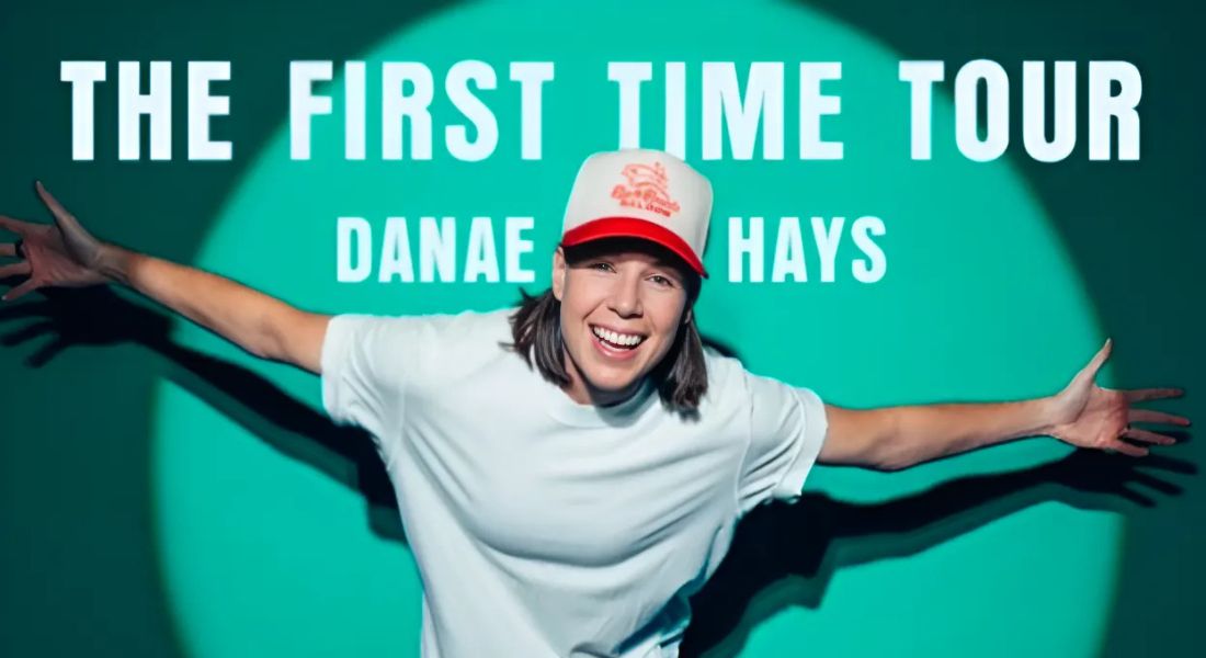 Danae Hays Net Worth