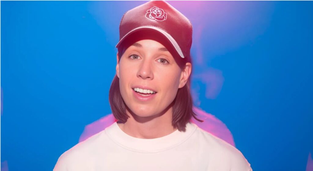 Danae Hays Net Worth