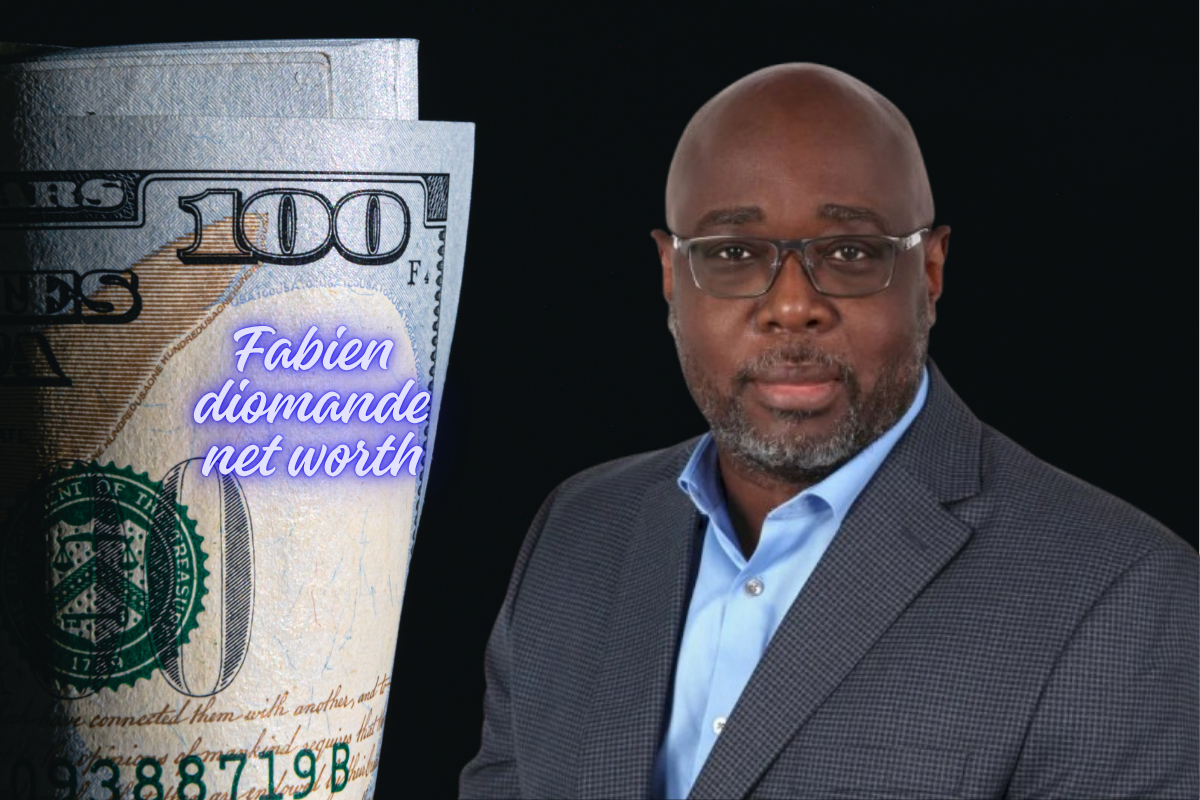 Fabien diomande net worth