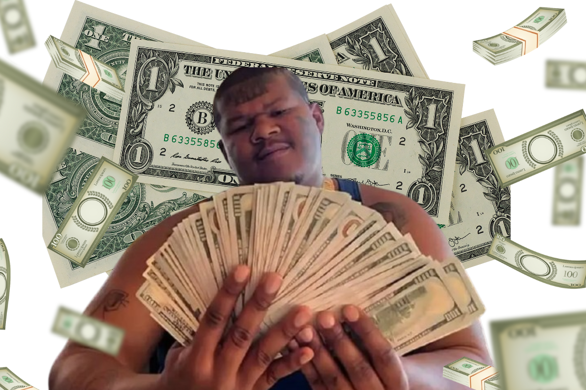 Crip mac net worth​