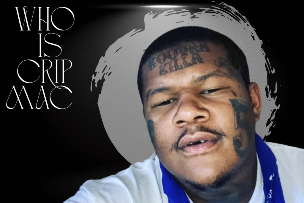 Crip mac net worth​