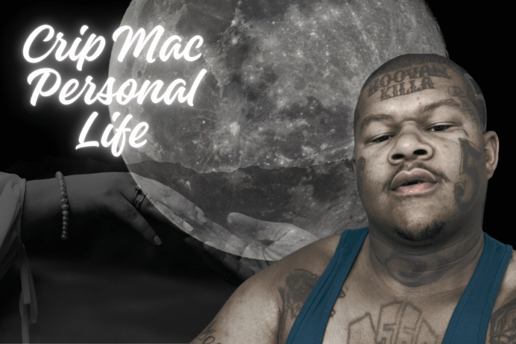 Crip mac net worth​