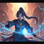 Infinite Leveling Murim
