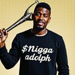 $niggadolph