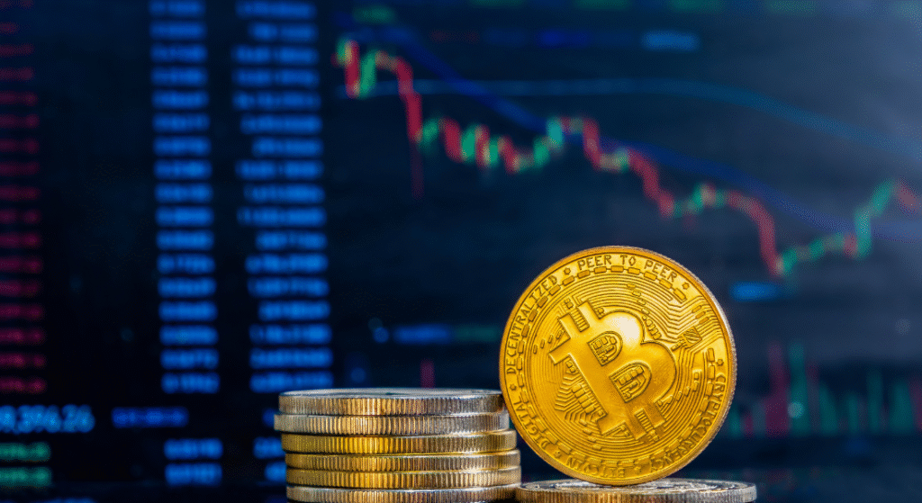 Cryptocurrency Investment Success