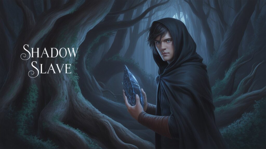 Shadow Slave Novel