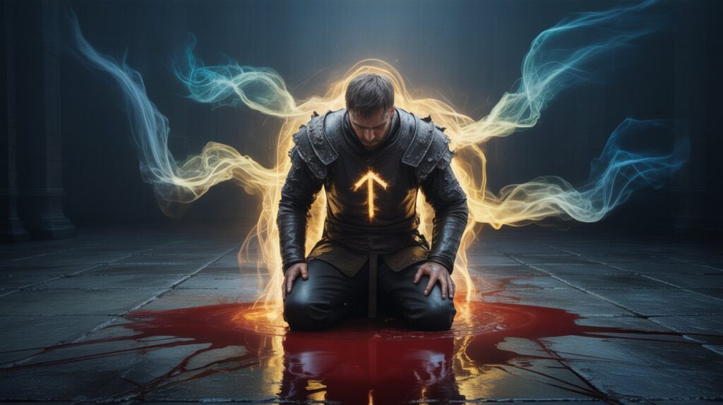 Shadow Slave Novel