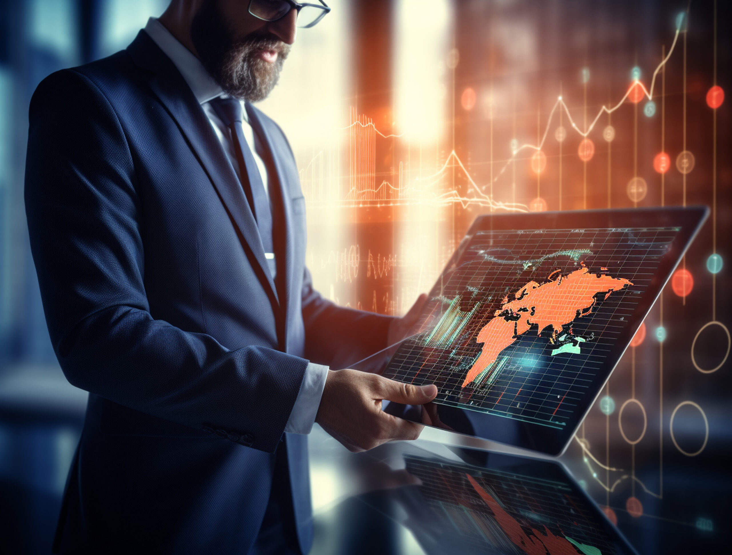 Fintechzoom sq stock
