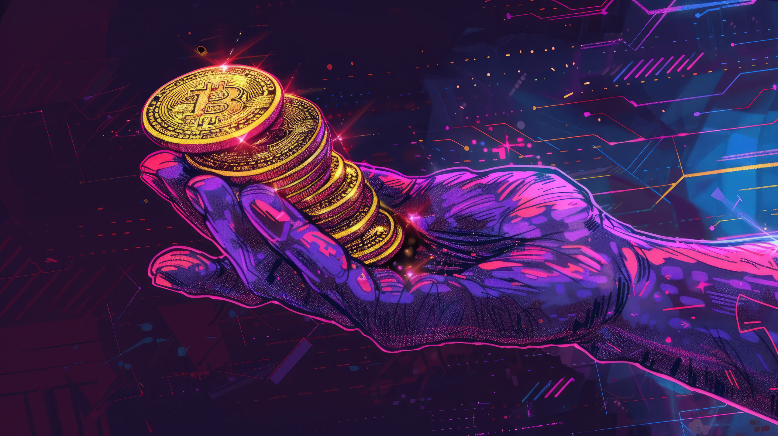 subreddits to promote a new crypto coin