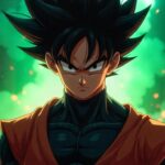 Dragon ball z gohan saiyaman