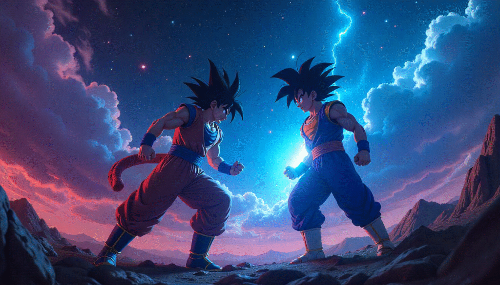 Tournament of Power