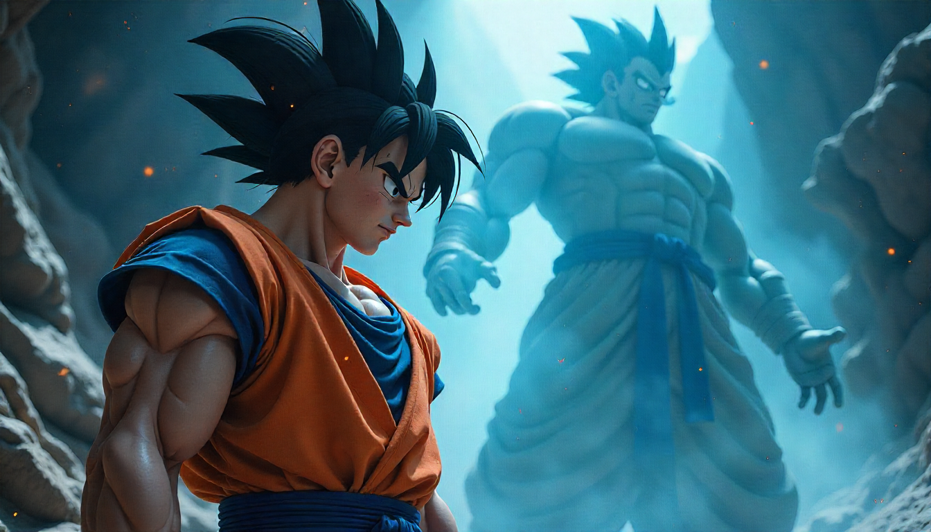 Dragon Ball Tournament of Power
