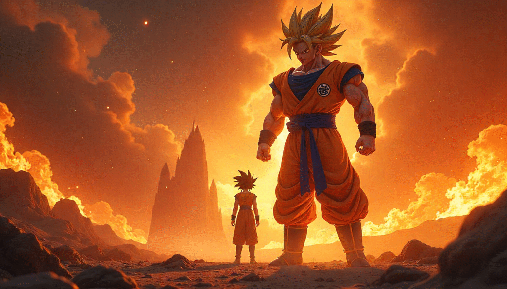 Tournament of Power Still Matters Even Years Later