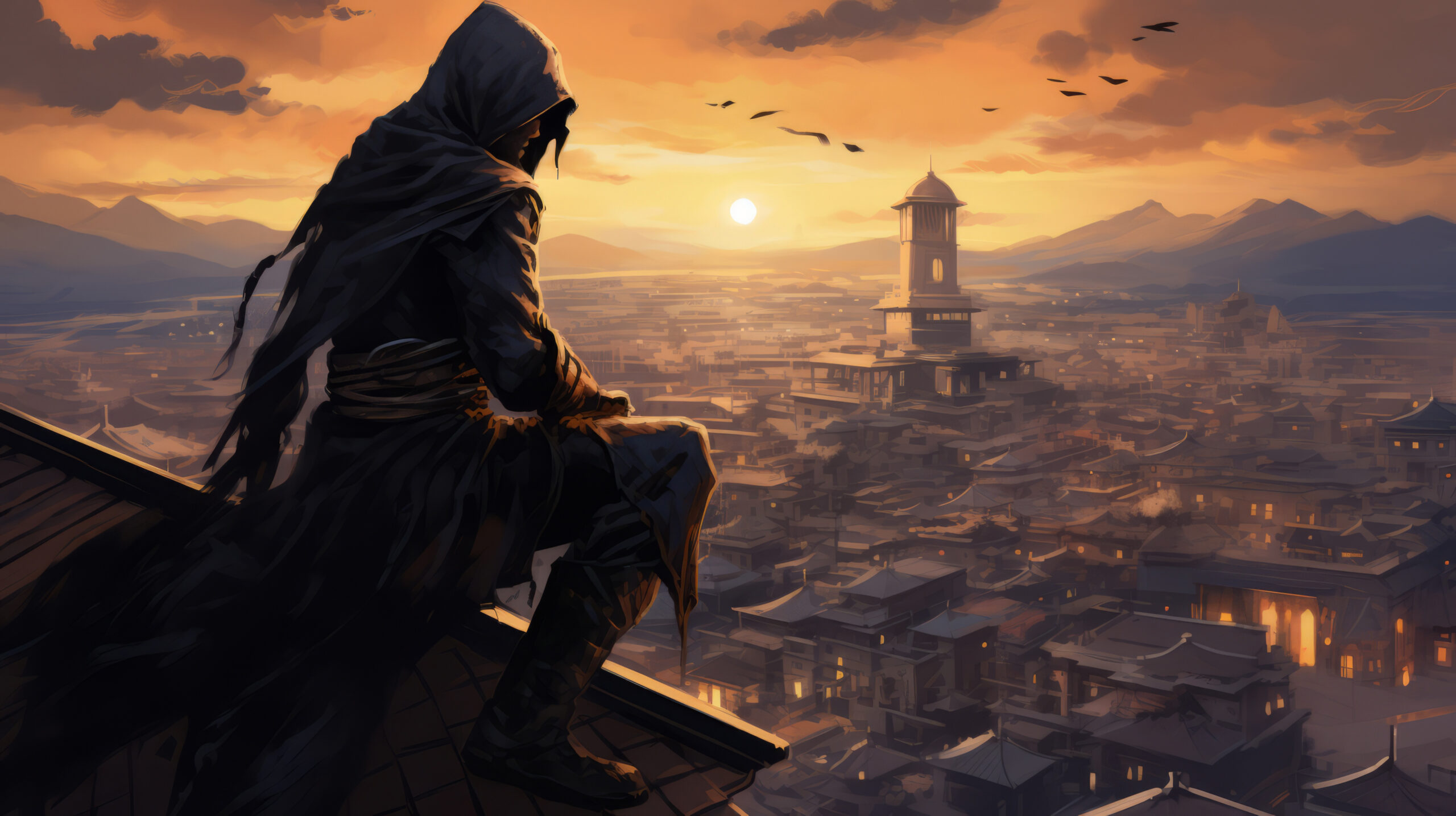 Assassin's creed shadows igg games