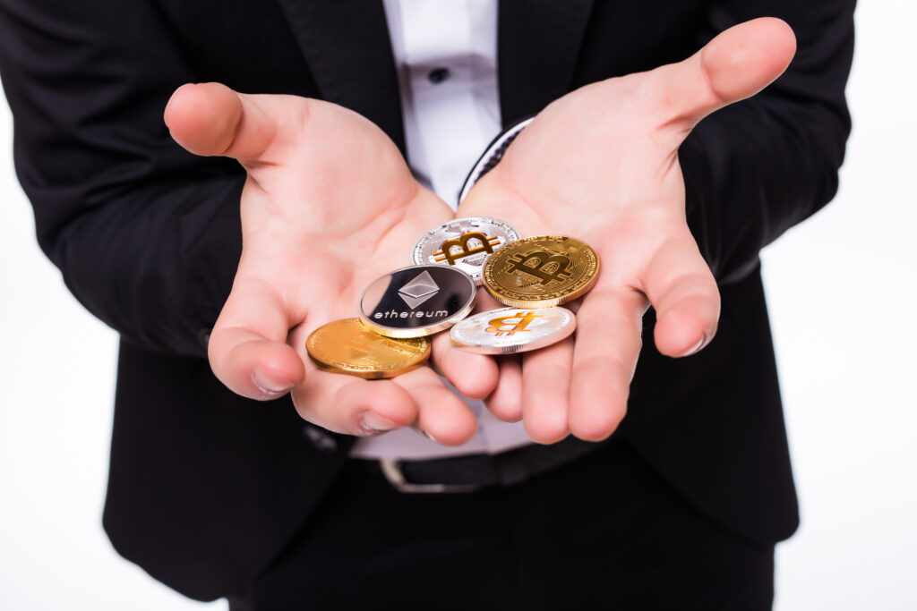 subreddits to promote a new crypto coin