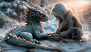 crash dragon
