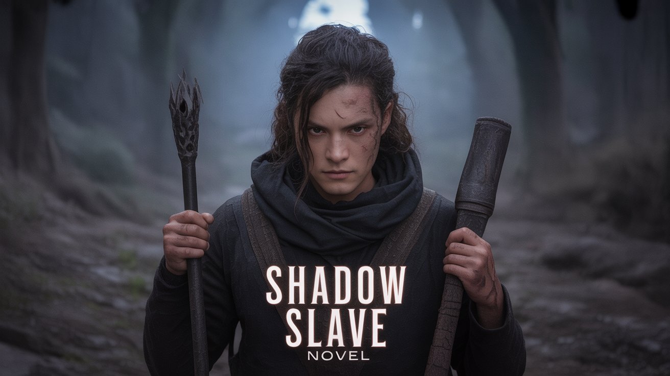 Shadow Slave Novel