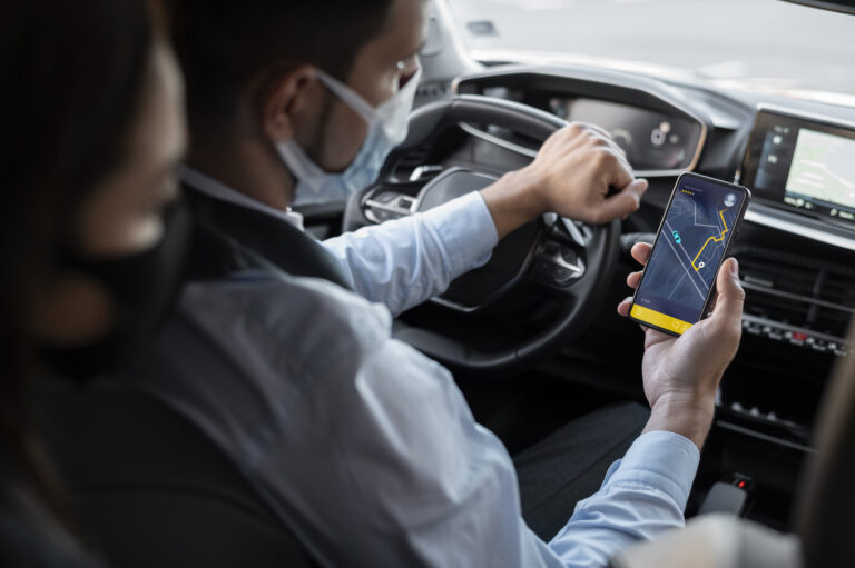 FintechZoom Uber Stock