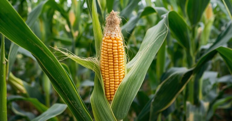 Fintechzoom.com Corn