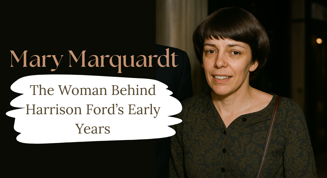 Mary Marquardt