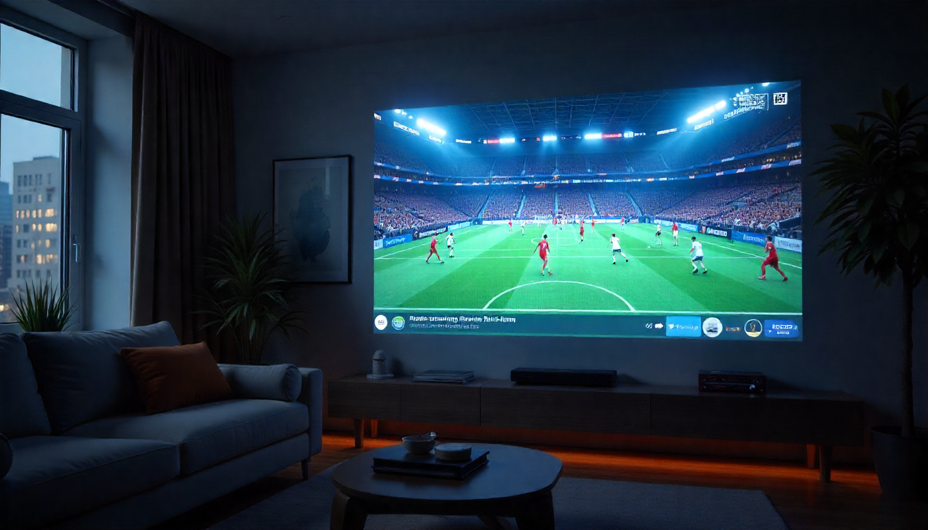 Free Sports Streaming – Anytime, Anywhere