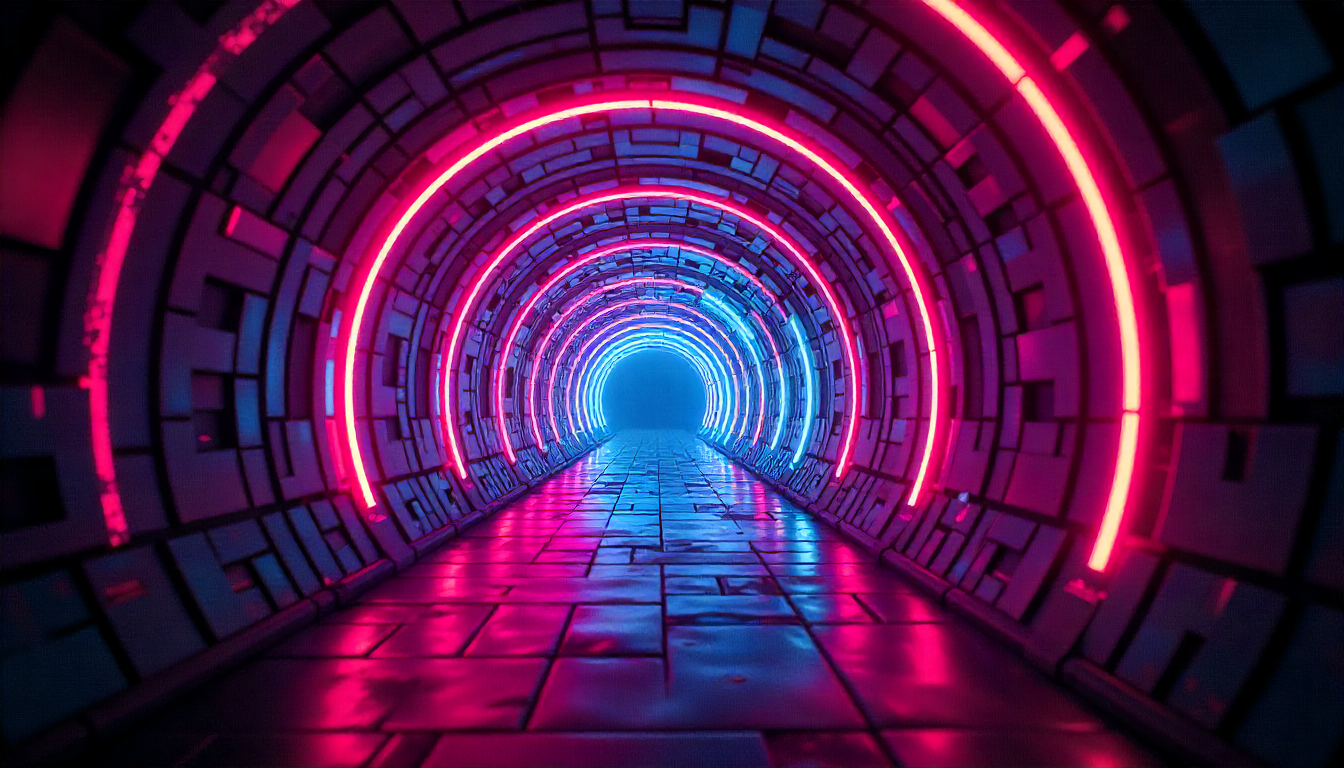 “Color Tunnel Unblocked – Speed, Reflex, and Pure Fun!”
