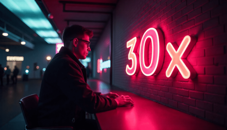 “Crypto30x.com Blockchain Unlocking 30x Growth in the Future of Crypto”