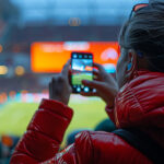 iOS eTrueSports