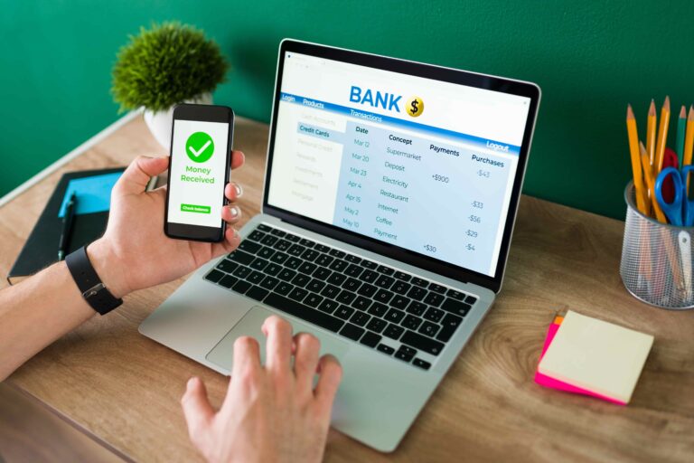 banking fintechzoom app